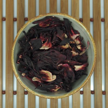 Teehibiskus (Hibiscus) 50 g